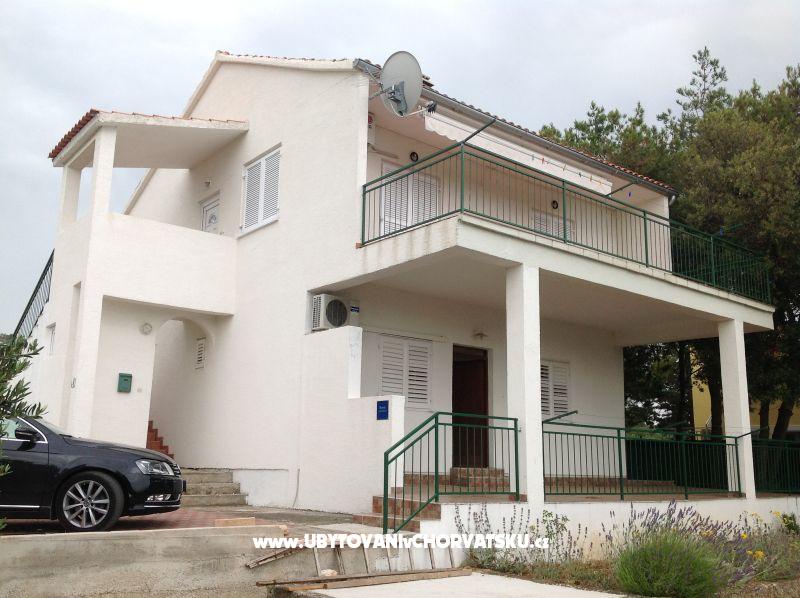 Appartements vila Diana – Ferienwohnung Primosten, Kroatien – Foto 2