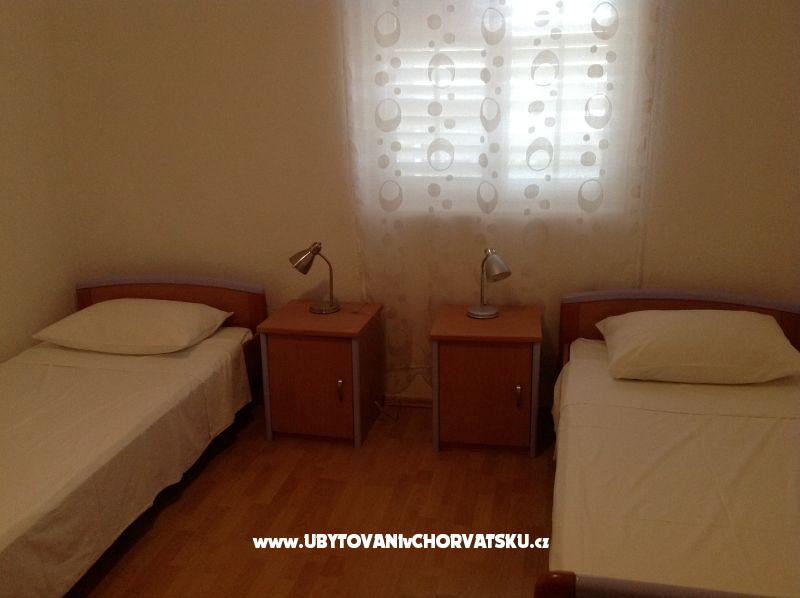 Appartements vila Diana – Ferienwohnung Primosten, Kroatien – Foto 3