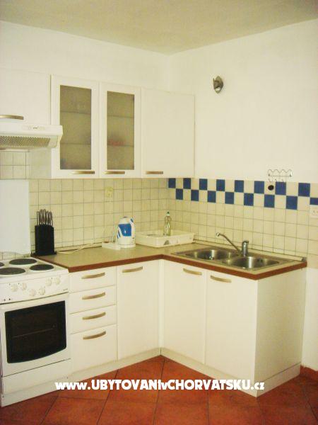 Appartements vila Diana – Ferienwohnung Primosten, Kroatien – Foto 4