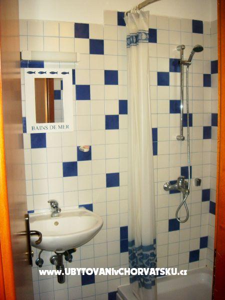 Appartements vila Diana – Ferienwohnung Primosten, Kroatien – Foto 5