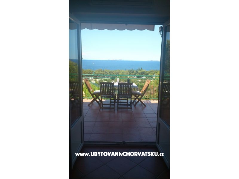 Appartements vila Diana – Ferienwohnung Primosten, Kroatien – Foto 6