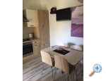 Apartmaji Vinko Banovac - Primoten Hrvaka