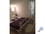 Appartements Vinko Banovac - Primoten Kroatien