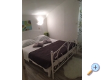 Appartements Vinko Banovac - Primoten Kroatien