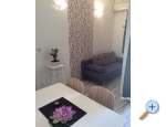 Appartements Vinko Banovac - Primoten Kroatien