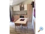 Appartements Vinko Banovac - Primoten Kroatien