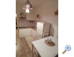Apartmaji Vinko Banovac - Primoten Hrvaka