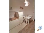 Appartements Vinko Banovac - Primoten Kroatien