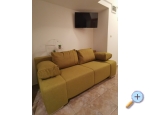 Appartements Vinko Banovac - Primoten Kroatien