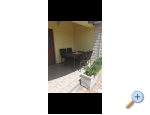 Appartements Vinko Banovac - Primoten Kroatien
