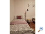 Appartements Vinko Banovac - Primoten Kroatien