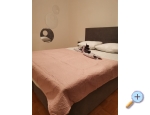 Appartements Vinko Banovac - Primoten Kroatien