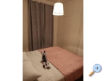 Appartements Vinko Banovac - Primoten Kroatien