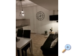 Appartements Vinko Banovac - Primoten Kroatien