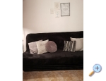 Appartements Vinko Banovac - Primoten Kroatien