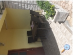 Appartements Vinko Banovac - Primoten Kroatien