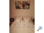 Appartements Vinko Banovac - Primoten Kroatien