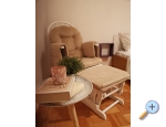 Appartements Vinko Banovac - Primoten Kroatien