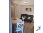 Apartmaji Vinko Banovac - Primoten Hrvaka