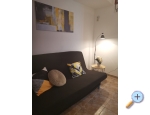 Appartements Vinko Banovac - Primoten Kroatien