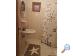 Appartements Vinko Banovac - Primoten Kroatien