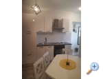 Appartements Vinko Banovac - Primoten Kroatien