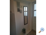 Appartements Vinko Banovac - Primoten Kroatien