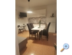 Apartmaji Vinko Banovac - Primoten Hrvaka