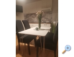 Appartements Vinko Banovac - Primoten Kroatien
