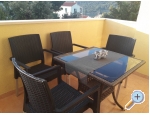 Appartements Vinko Banovac - Primoten Kroatien