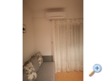 Appartements Vinko Banovac - Primoten Kroatien