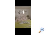 Apartmaji Vinko Banovac - Primoten Hrvaka
