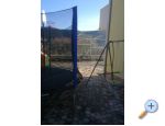 Apartmaji Vinko Banovac - Primoten Hrvaka