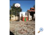 Apartmaji Vinko Banovac - Primoten Hrvaka