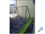 Apartmaji Vinko Banovac - Primoten Hrvaka
