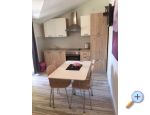 Apartmaji Vinko Banovac - Primoten Hrvaka