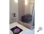 Apartmaji Vinko Banovac - Primoten Hrvaka