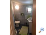 Apartmaji Vinko Banovac - Primoten Hrvaka