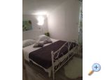 Apartmaji Vinko Banovac - Primoten Hrvaka
