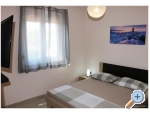 Appartements Zorka Primoten - Primoten Kroatien