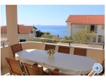 Appartements Zorka Primoten - Primoten Kroatien