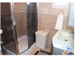 Appartements Zorka Primoten - Primoten Kroatien