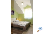 Appartements Zorka Primoten - Primoten Kroatien