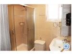 Appartements Zorka Primoten - Primoten Kroatien