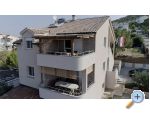 Apartmanok Zorka Primoten