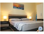Appartements Zorka Primoten - Primoten Croatie