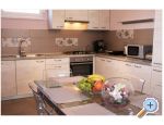 Appartements Zorka Primoten - Primoten Croatie