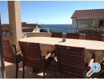 Appartements Zorka Primoten - Primoten Croatie