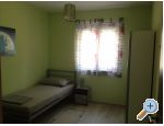 Appartements Zorka Primoten - Primoten Croatie