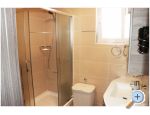 Appartements Zorka Primoten - Primoten Croatie